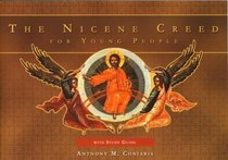 The Nicene Creed for Young People with Study Guide