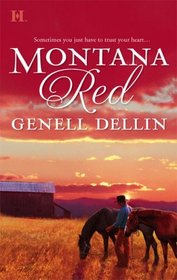 Montana Red (Montana, Bk 3)