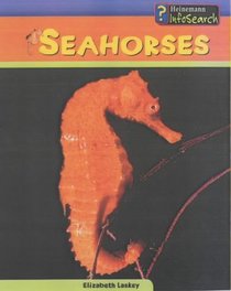 Seahorses (Sea Creatures)