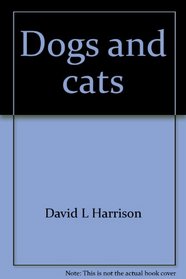 Dogs and cats (Clifford the big red dog)