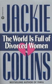 The World is Full of Divorced Women