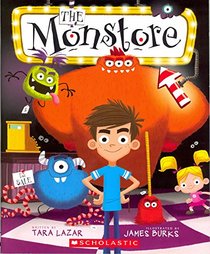 The Monstore