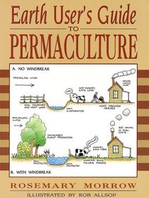 Earth User's Guide to Permaculture