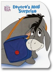 Eeyore's Mail Surprise (I Can Do It)