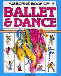 Ballet  Dance, Part 1 (Usborne Dance Guides)
