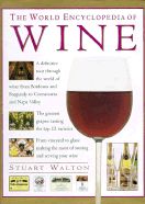 The World Encyclopedia of Wine