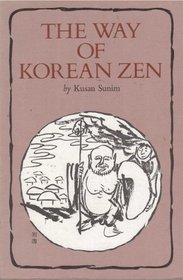 The Way of Korean Zen