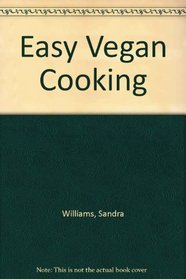 Easy Vegan Cooking