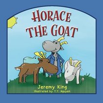 Horace the Goat