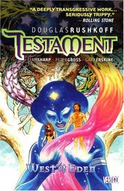 Testament Vol. 2: West of Eden (Testament)