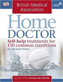 BMA Home Doctor (British Medical Association)