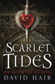 Scarlet Tides (Moontide, Bk 2)