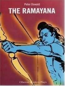 The Ramayana (Oberon Modern Plays)