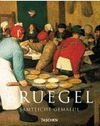 Peter Bruegel - La Obra Completa Pintura (Spanish Edition)