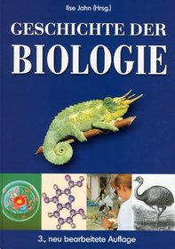 Geschichte der Biologie