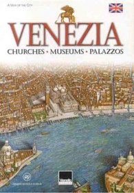 Venezia: Small edition