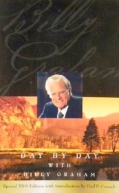 Day By Day With Billy Graham