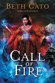 Call of Fire (Breath of Earth, Bk 2)
