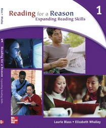 Reading for a Reason - Book 1 (Bk. 1)