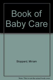 Book of Baby Care