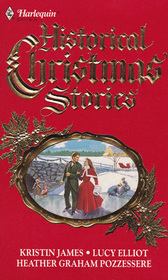 Harlequin Historical Christmas Stories 1989: Tumbleweed Christmas / A Cinderella Christmas / Home for Christmas