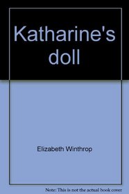 Katharine's doll