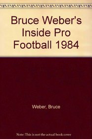 Inside Pro football 1984
