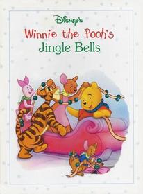 Winnie the Pooh's Jingle Bells