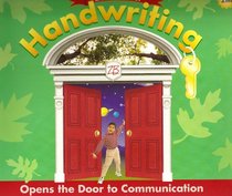 Handwriting: Level 2M
