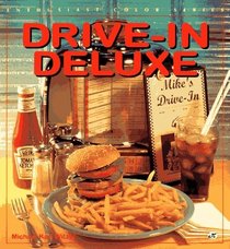 Drive-In Deluxe (Enthusiast Color Series)
