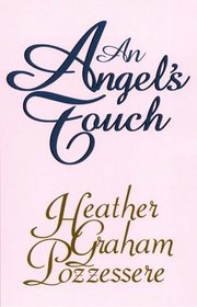 An Angel's Touch (Thorndike Large Print Romance Series)