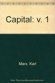 Capital: v. 1