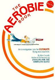 Aerobie Book an Investigation Into The