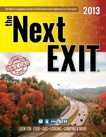 the Next EXIT (2013)