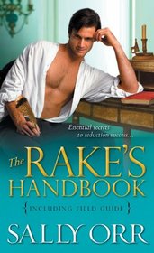 The Rake's Handbook: Including Field Guide (Rake's Handbook, Bk 1)