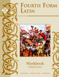 Fourth Form Latin, Student Workbook