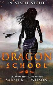 Dragon School: Starie Night