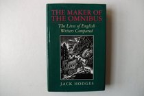 The Maker of the Omnibus: Lives of English Writers Compared