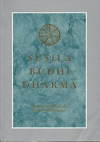 Susila Budhi Dharma