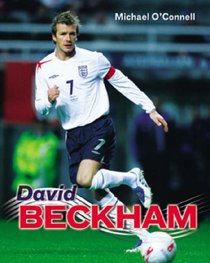 David Beckham (Artnik Football)