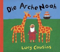 Die Arche Noah.