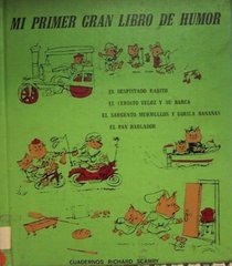 Mi Primer Gran Libro de Humor