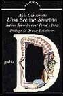 Una secreta simetria/ A Secret Symmetry (Psicoteca Mayor) (Spanish Edition)