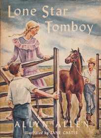 Lone Star Tomboy