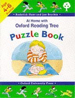 At Home with Oxford Reading Tree (At Home with Oxford Reading Tree S.)