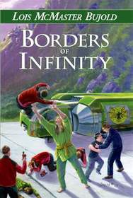 Borders of Infinity (Miles Vorkosigan)