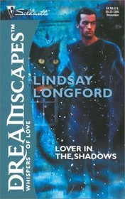 Lover in the Shadows (Silhouette Dreamscapes)