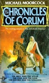 Chronicles Of Corum