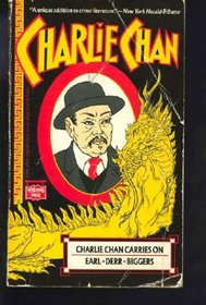 Charlie Chan Carries on