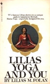 Lilias, Yoga and You